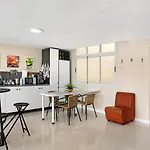 Estudio Massimo 7c * Las Palmas de Gran Canaria