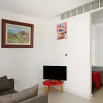 Apartamento Estudio Massimo 7c Las Palmas de Gran Canaria