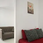 Estudio Massimo 7c Apartman