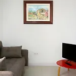 Apartman Estudio Massimo 7c *