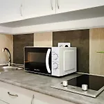 Apartman Estudio Massimo 7c