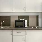 Apartman Estudio Massimo 7c *