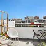 Estudio Massimo 7c Las Palmas de Gran Canaria