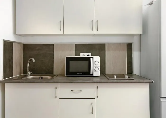 Estudio Massimo 7c * Las Palmas de Gran Canaria