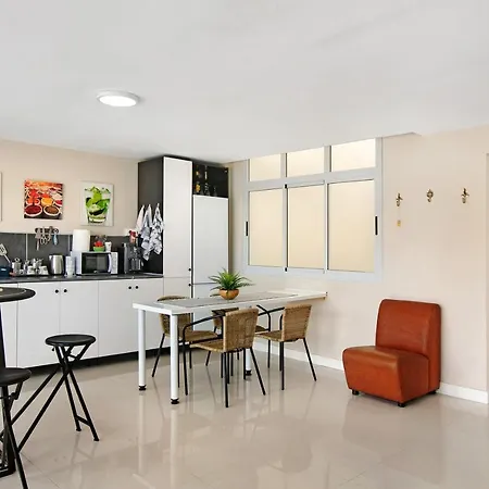 Estudio Massimo 7c * Las Palmas de Gran Canaria