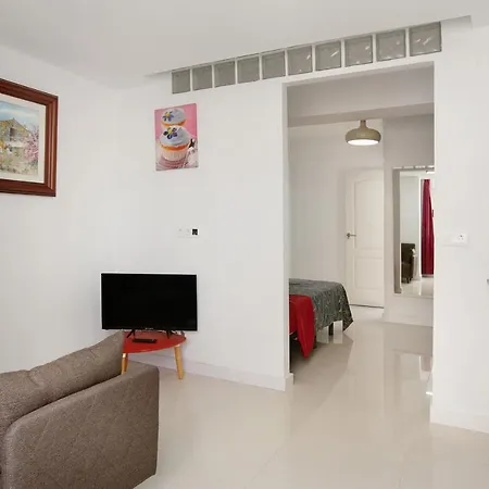Estudio Massimo 7c * Las Palmas de Gran Canaria