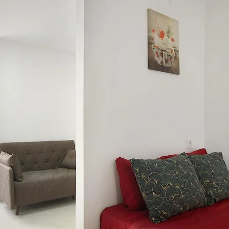 Estudio Massimo 7c Appartement *