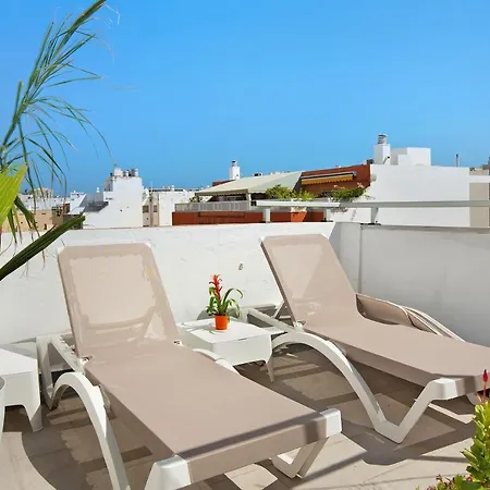 Appartement Estudio Massimo 7c Las Palmas de Gran Canaria