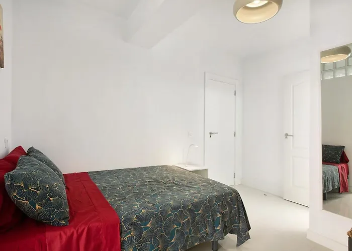 Apartman Estudio Massimo 7c