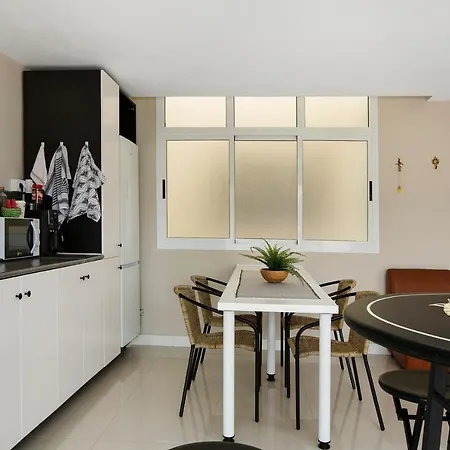 Estudio Massimo 7c Λας Πάλμας ντε Γκραν Κανάρια