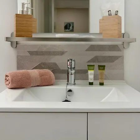 Διαμέρισμα Estudio Massimo 7c Λας Πάλμας ντε Γκραν Κανάρια