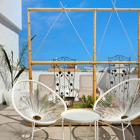 Estudio Massimo 7c Διαμέρισμα *