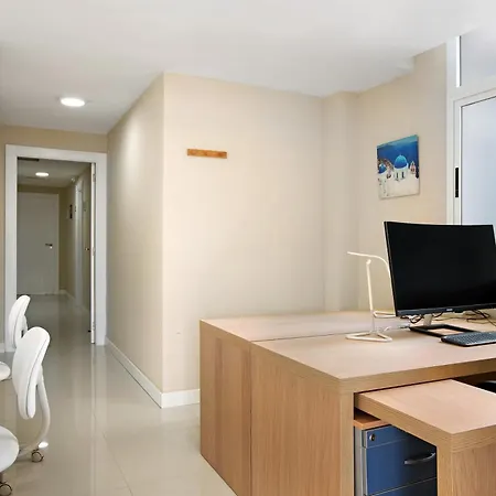 Estudio Massimo 7c Διαμέρισμα