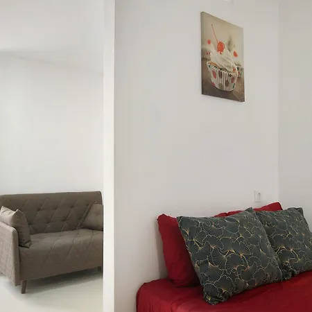 Estudio Massimo 7c Appartamento