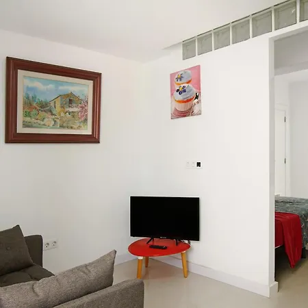 Estudio Massimo 7c * Las Palmas de Gran Canaria