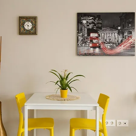 Estudio Massimo 7c *