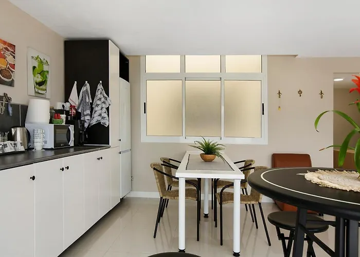 Estudio Massimo 7c Las Palmas de Gran Canaria