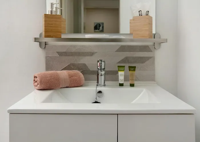 Apartamento Estudio Massimo 7c Las Palmas de Gran Canaria